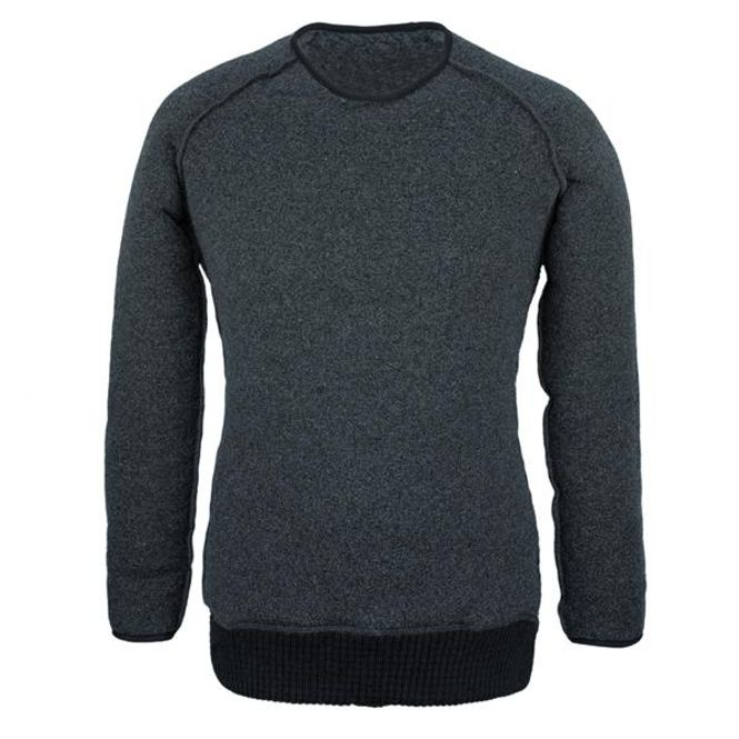 Main Image Finnmark 100% wool sweater