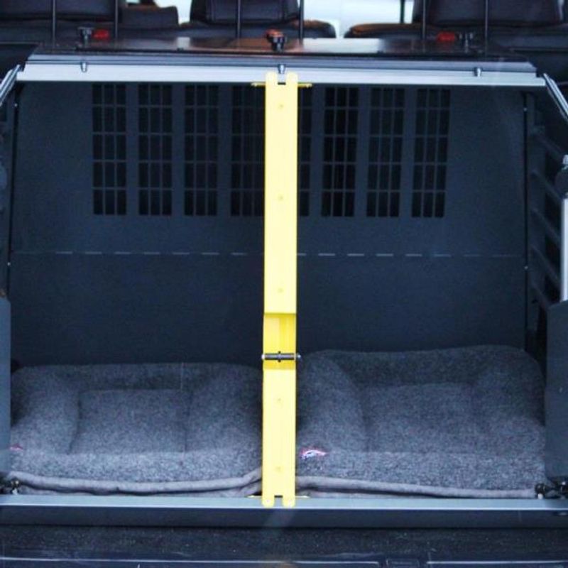 Canelana dog cage 100% wool mattress 