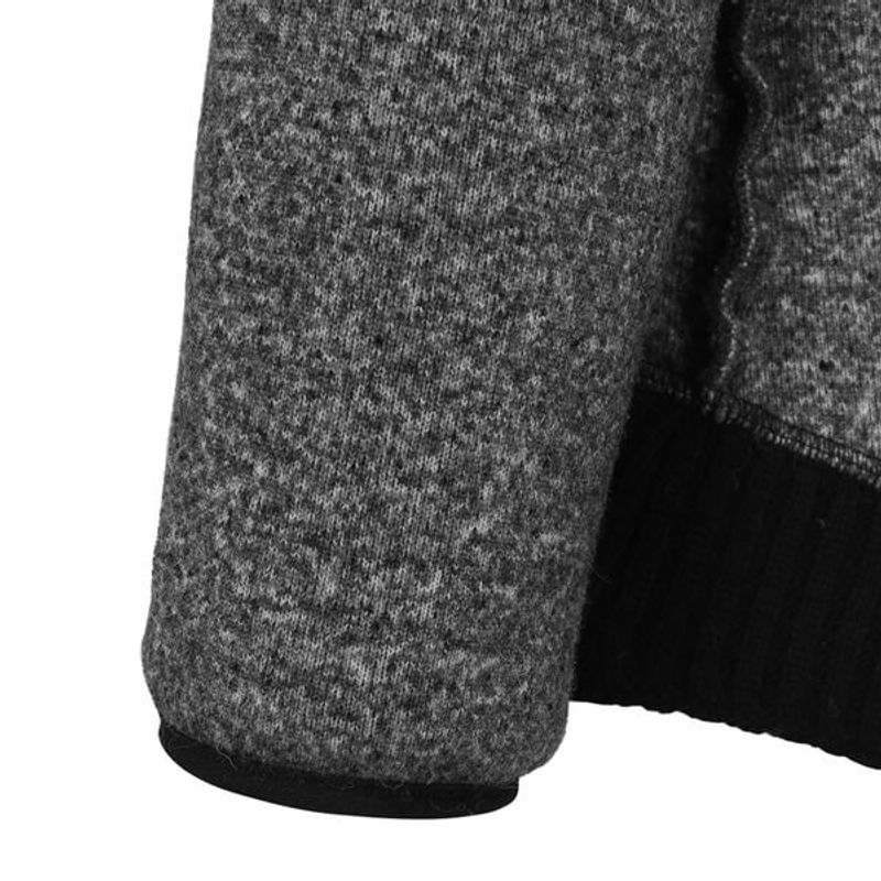 Finnmark ulltrøye 100% ull