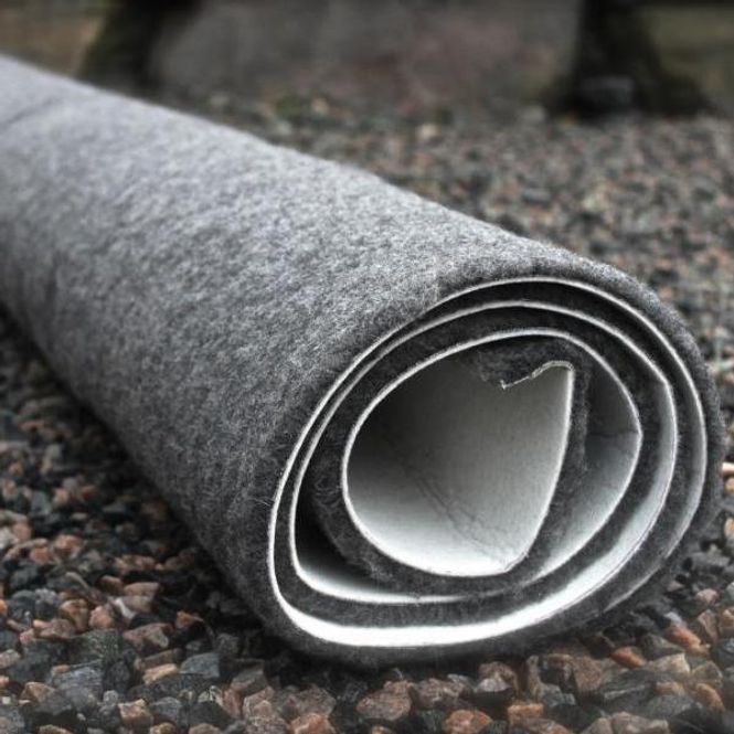 Hovedbilde Canelana hundeteppe i 100% ull