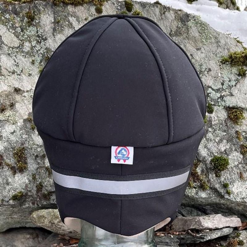 Isbjørn Hundekjørerlue 