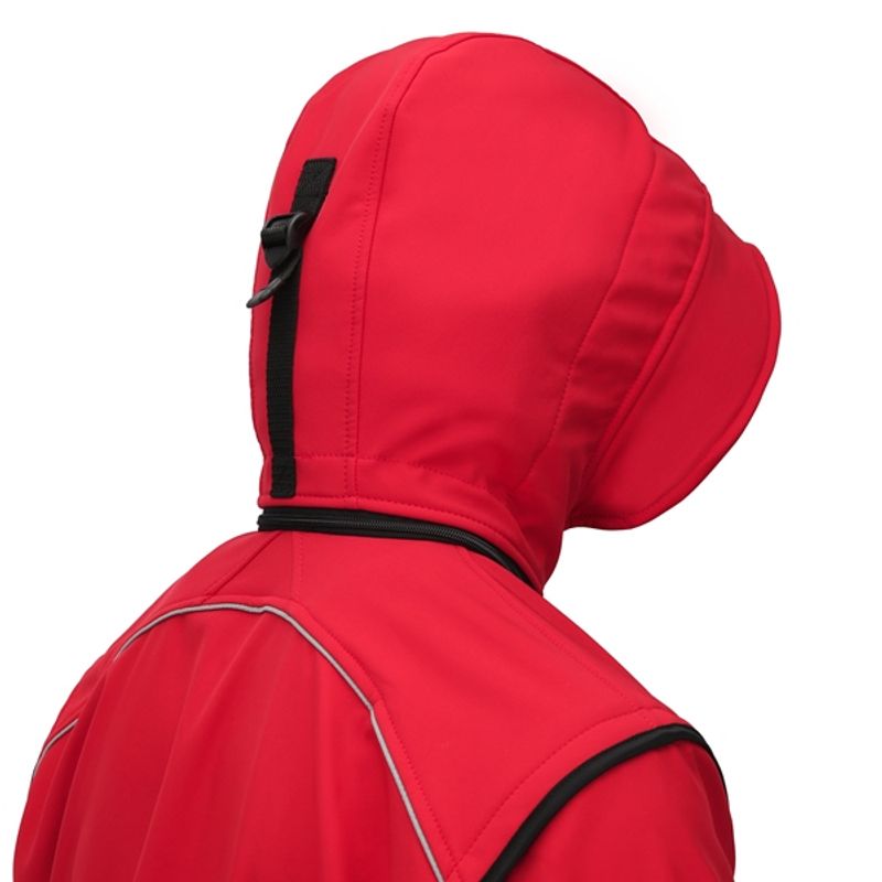 CANELANA SPORIO dog handler jacket