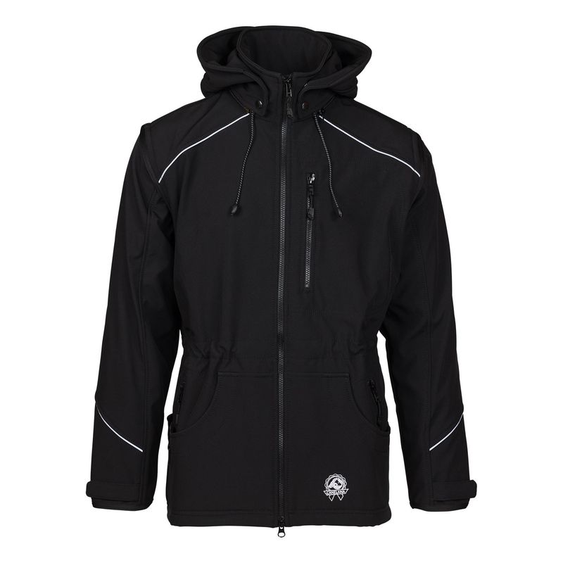 CANELANA SPORIO dog handler jacket