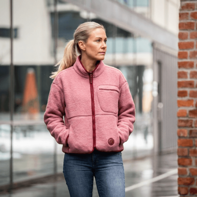 Maja ulljakke