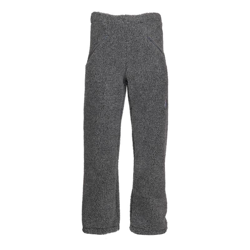 Canelana Kodiak 100% Wool trousers