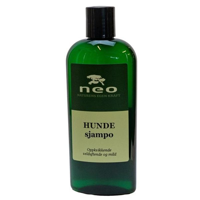 NEO Hundesjampo 250 ml.