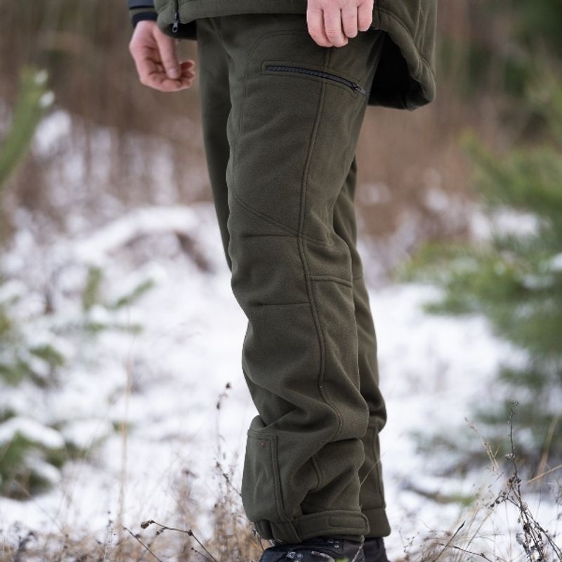 Canelana Lyng bukser herremodell