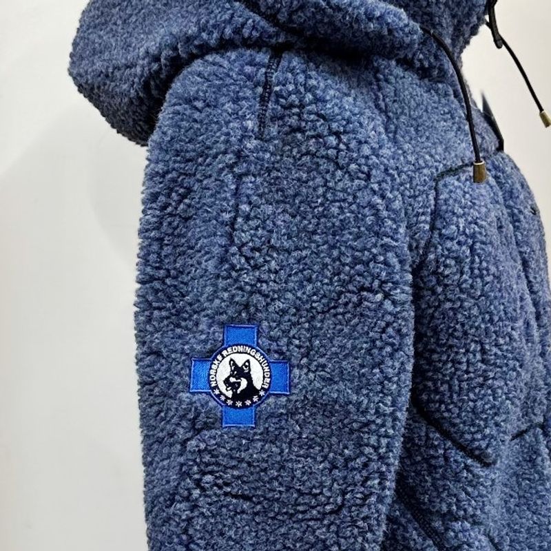 Canelanaull jakker med NRH profilering