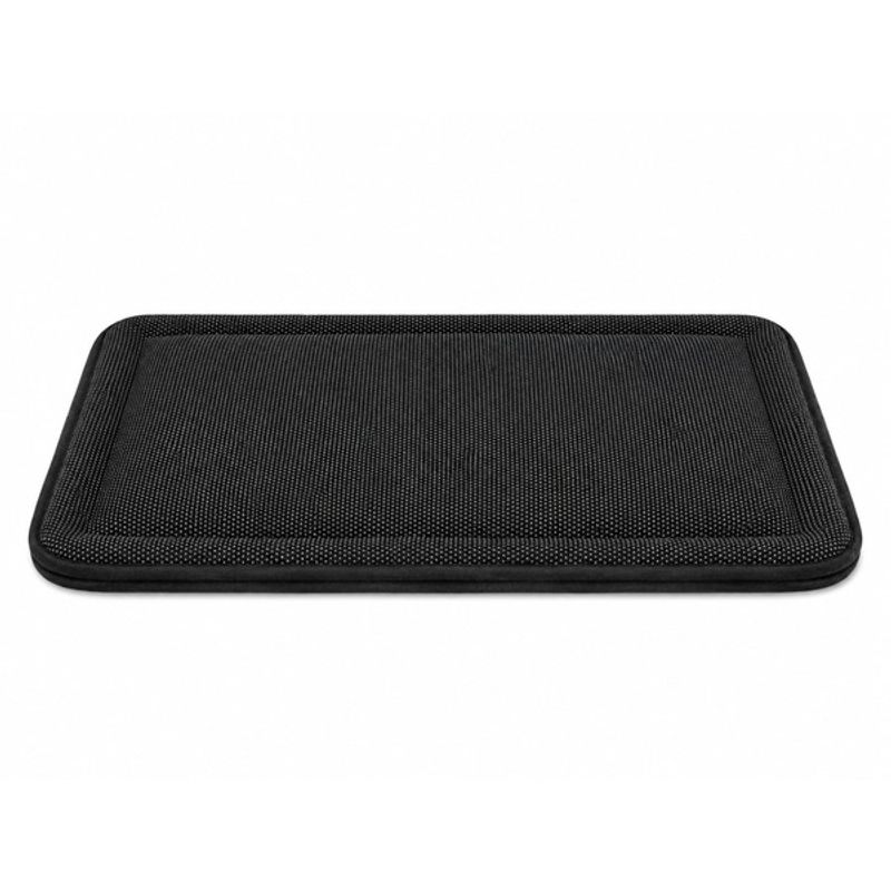 VIALANA crate mattress for car crates – 100%  wool