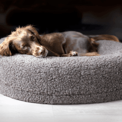 Hundesenger av ulike størrelser av beste kvalitet