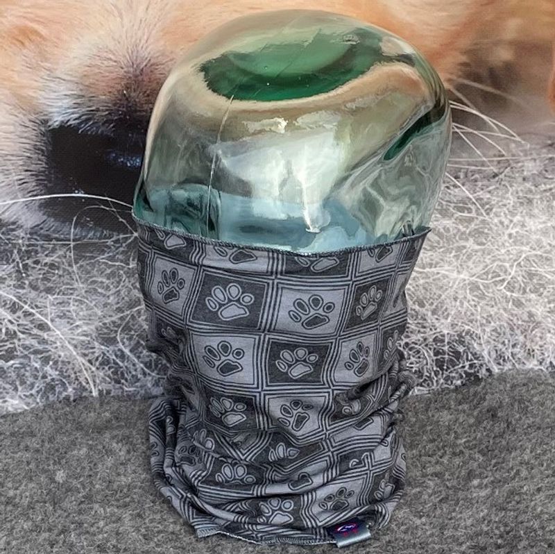 Canelana bøff - potemønster bomullsblanding