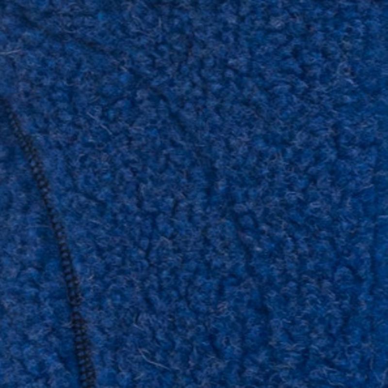 Canelana 100% ull seng hund i bestilt farge og/eller brodert nav