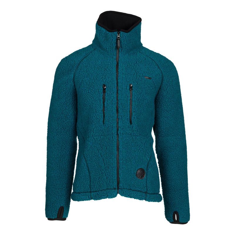 Grimsbu ulljakke 100% ull