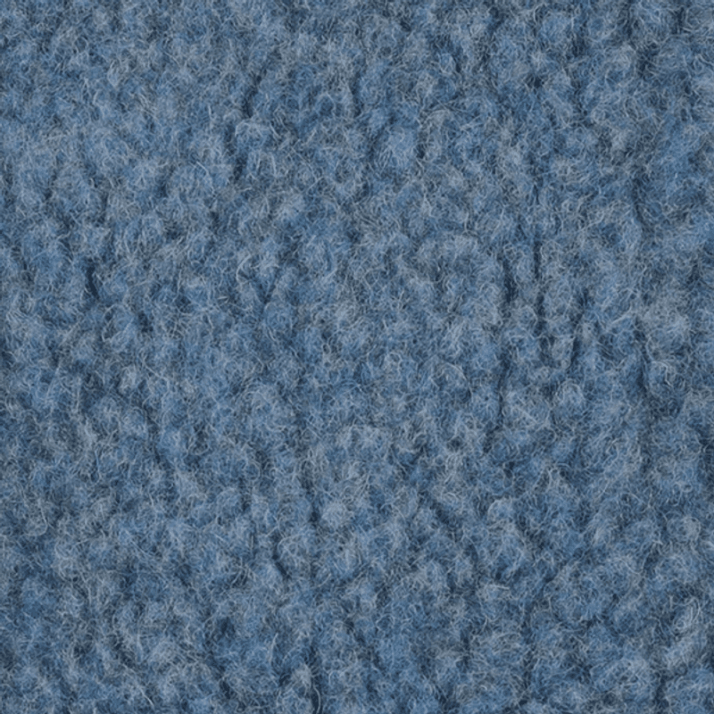 Ull-pledd hest - bestillingsprodukt