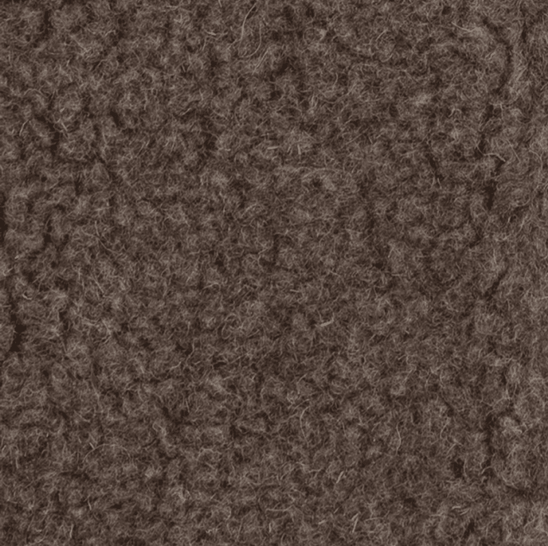 Ull-pledd hest - bestillingsprodukt