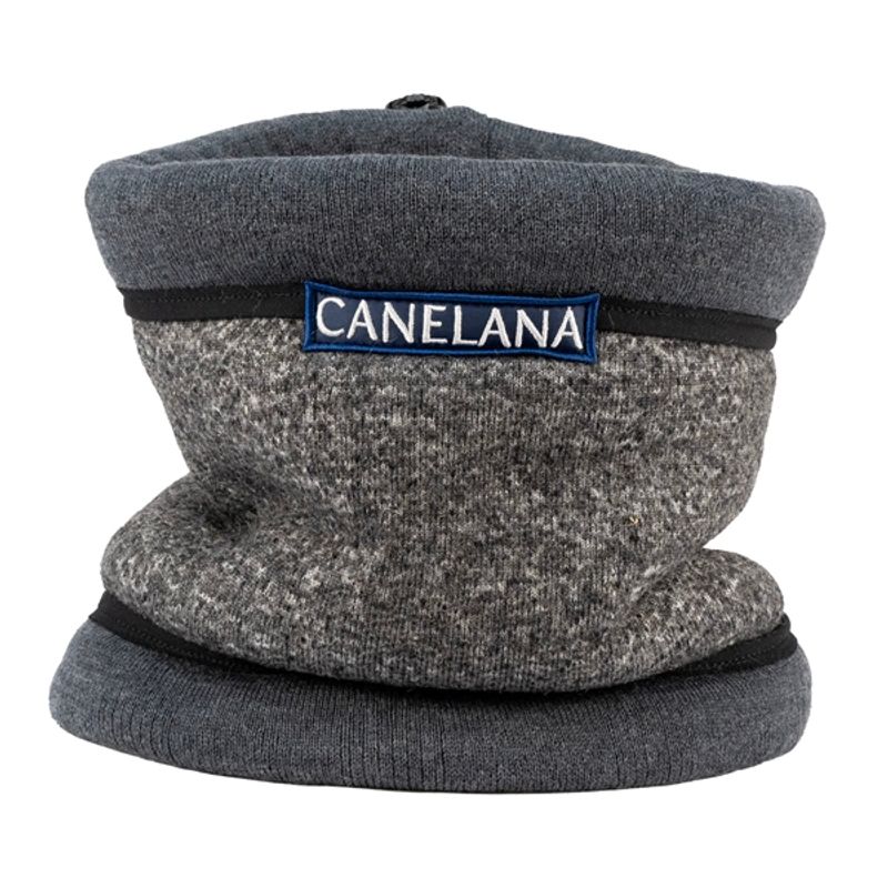 Nome wool neck warmer