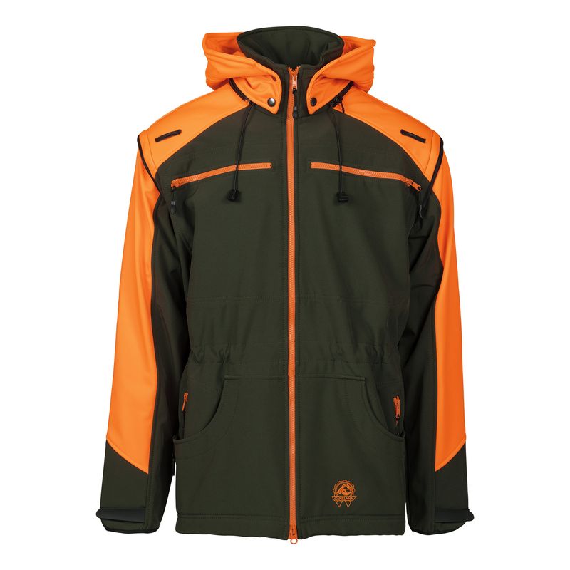 Canelana Dog Trainer Jacket special order color