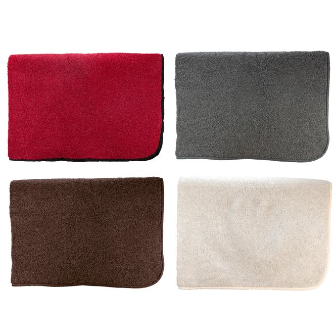 Main Image Canelana wool blanket 