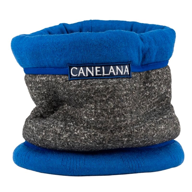 Nome wool neck warmer