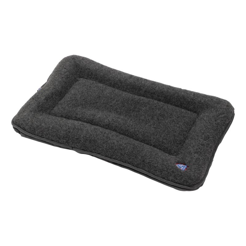 Canelana dog cage 100% wool mattress 